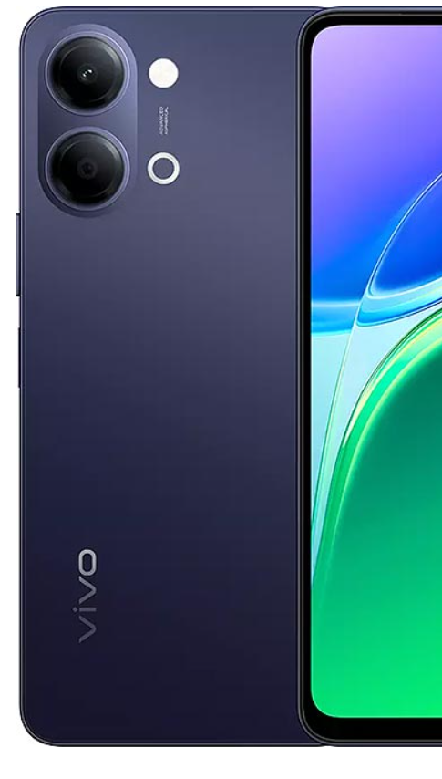vivo Y05 view 6