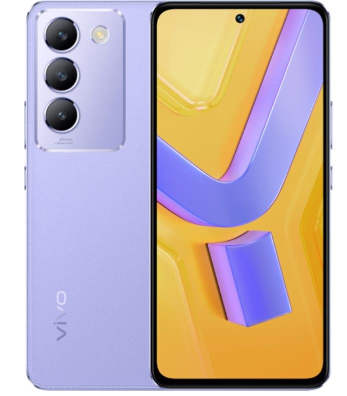 vivo Y100 view 8