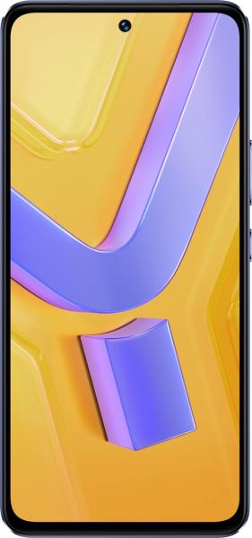 vivo Y100 (China) view 3