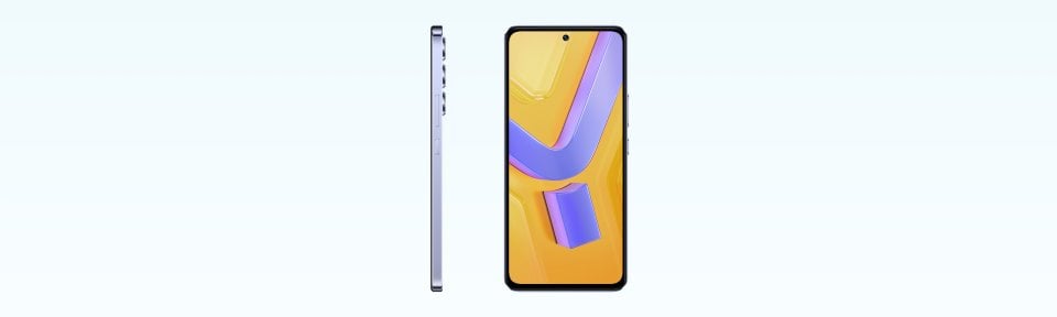 vivo Y100 (China) view 9