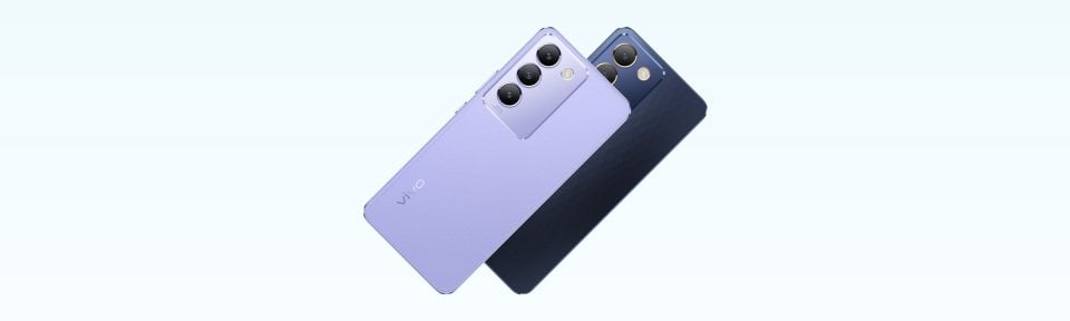 vivo Y100 (IDN) view 7
