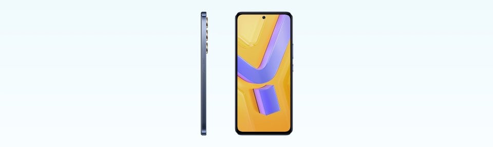 vivo Y100 (IDN) view 8
