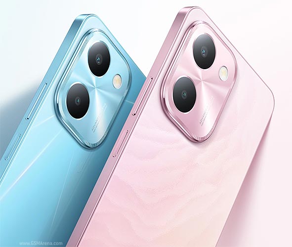 vivo Y100i view 3