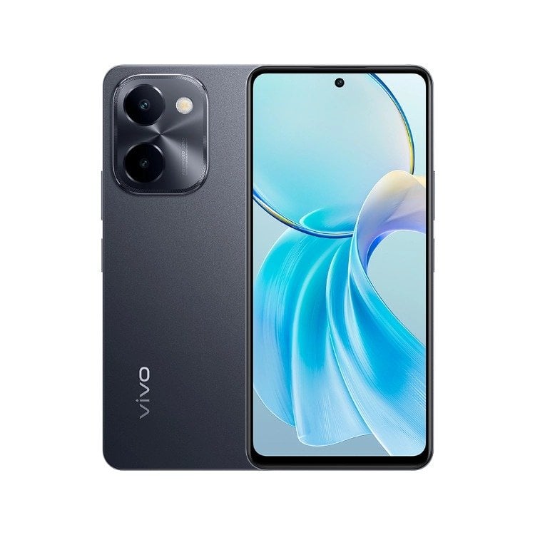 vivo Y100i view 6