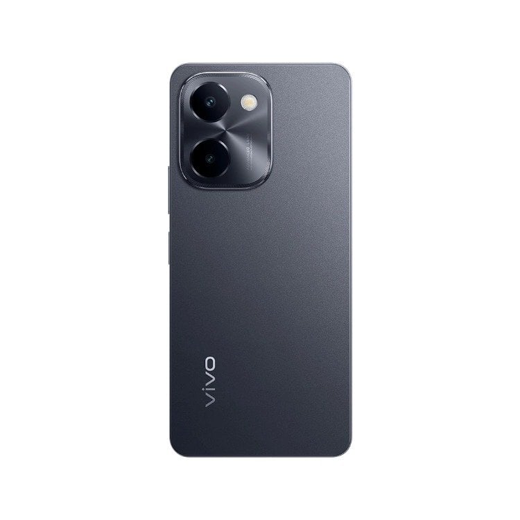 vivo Y100i view 9