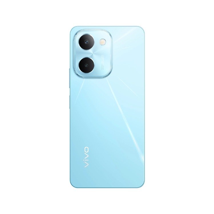 vivo Y100i view 10