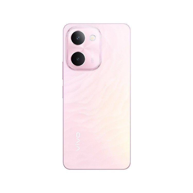 vivo Y100i view 11