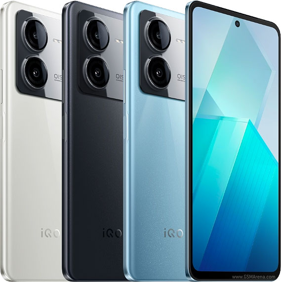 vivo Y100t view 2