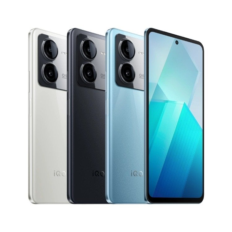 vivo Y100t view 4