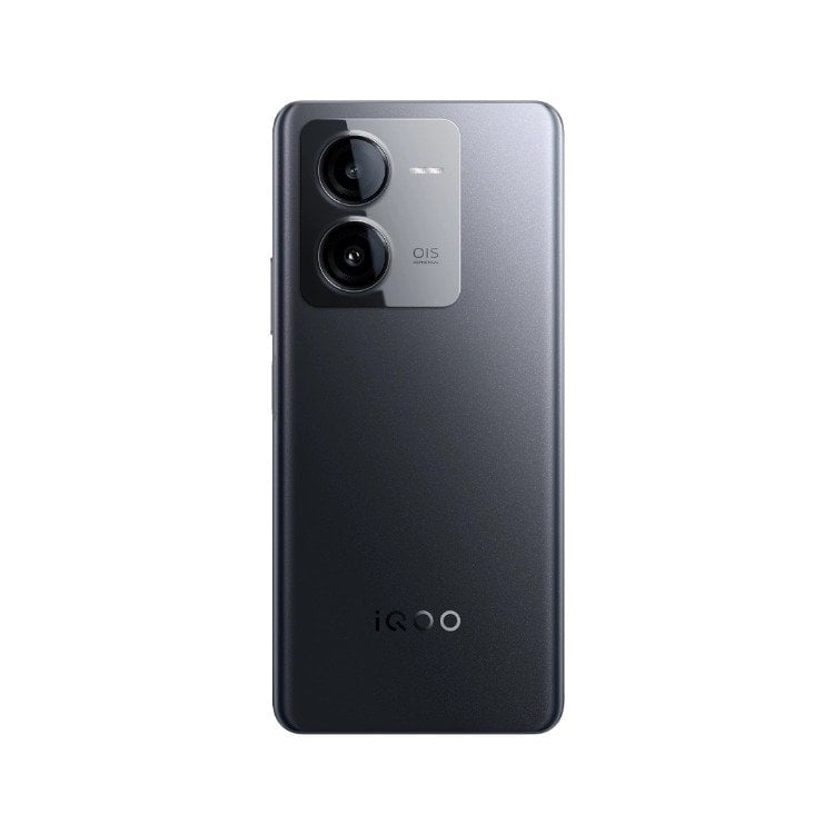 vivo Y100t view 11