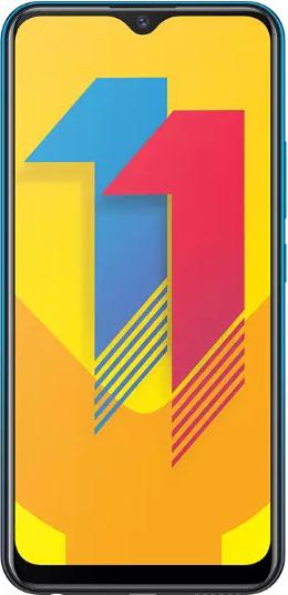 vivo Y11 (2019) view 3