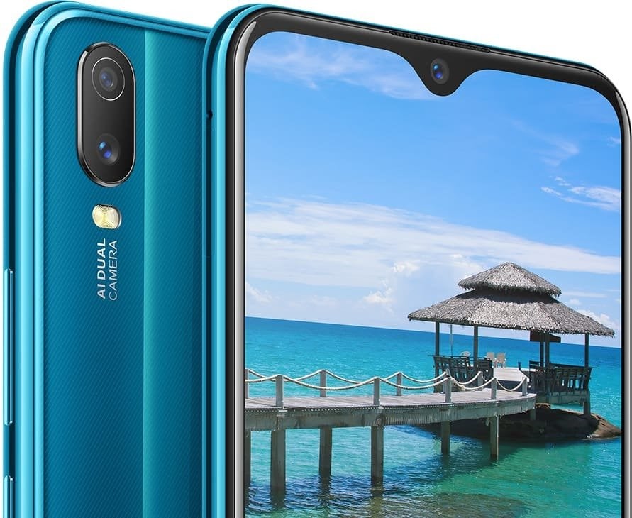 vivo Y11 (2019) view 4