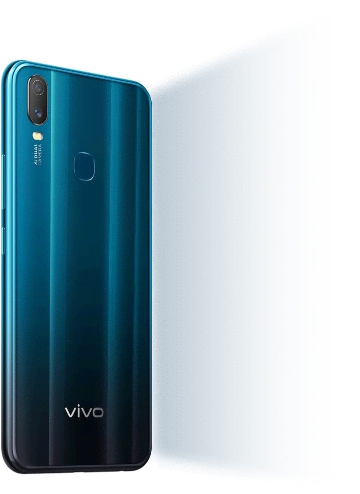 vivo Y11 (2019) view 7