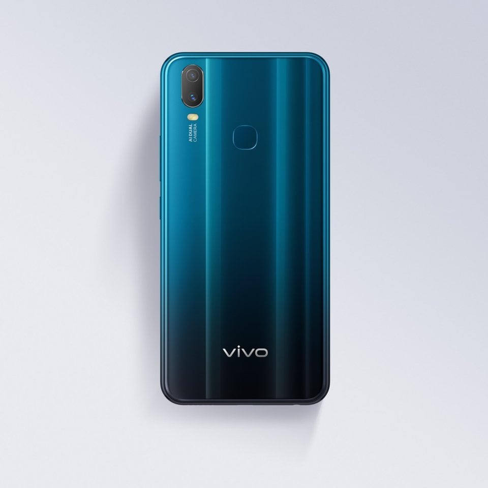 vivo Y11 (2019) view 9
