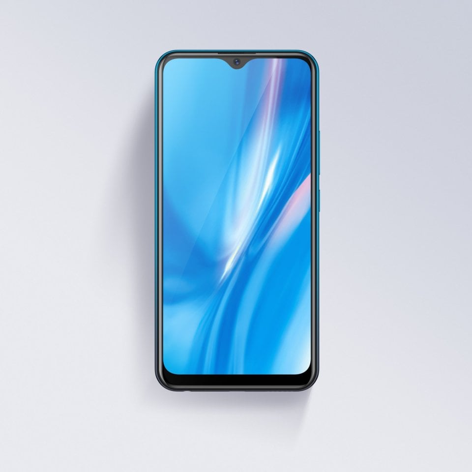vivo Y11 (2019) view 10