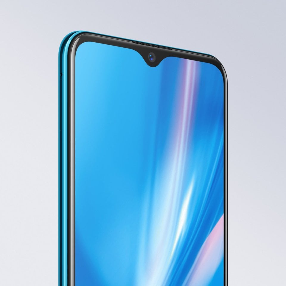vivo Y11 (2019) view 11