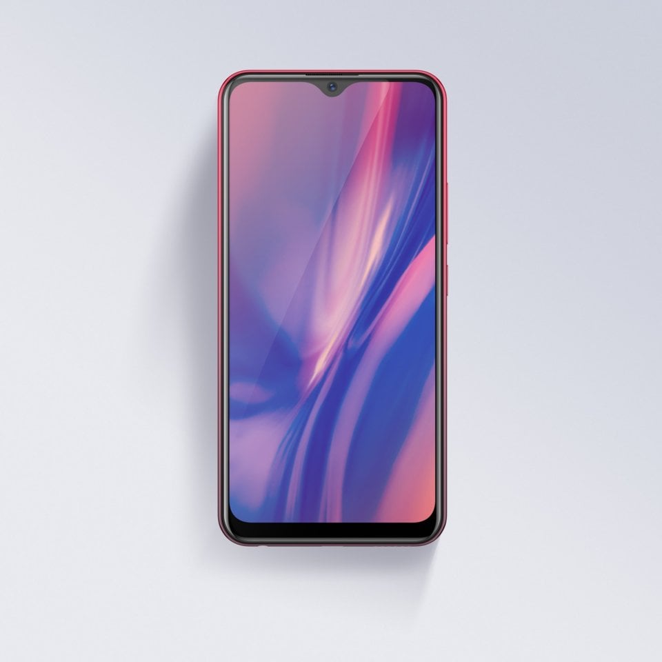 vivo Y11 (2019) view 14