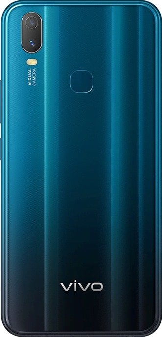 vivo Y11 (2019) view 15