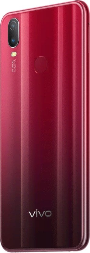vivo Y11 (2019) view 17