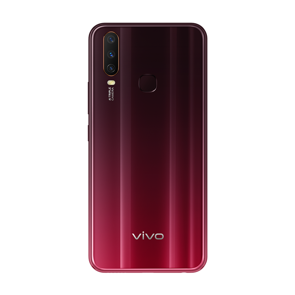 vivo Y12 view 4