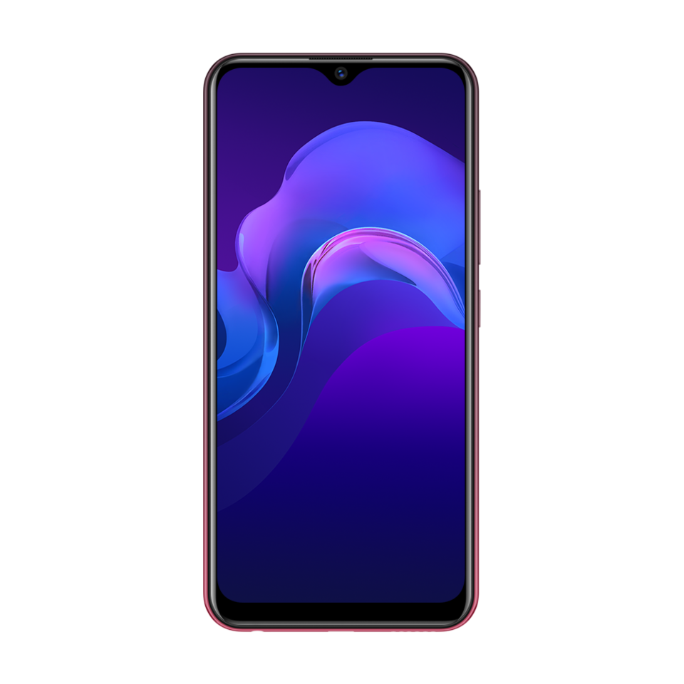 vivo Y12 view 7