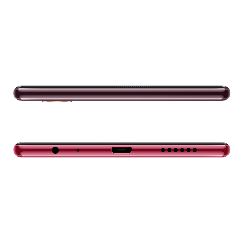vivo Y12 view 12