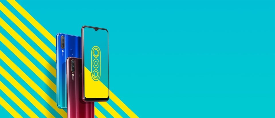 vivo Y12 view 16