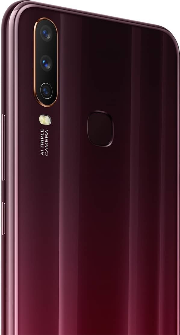 vivo Y12 view 18