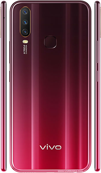 vivo Y15 view 2