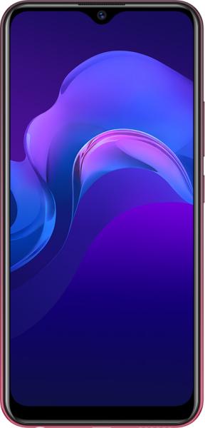 vivo Y15 view 3