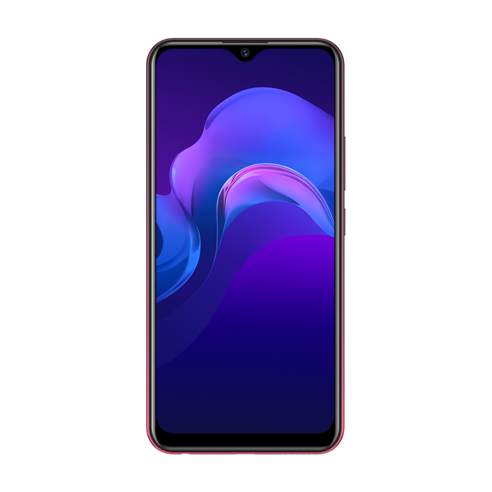 vivo Y15 view 7