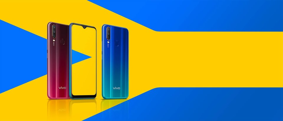 vivo Y15 view 8