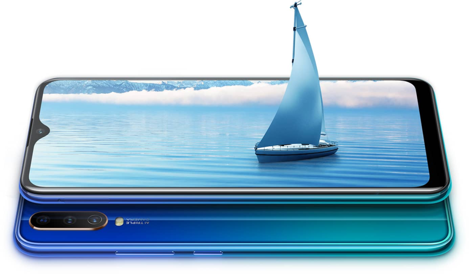vivo Y15 view 14