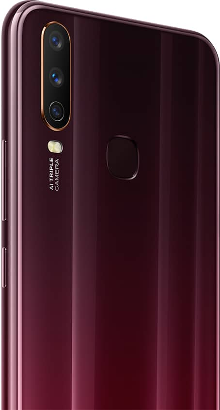 vivo Y15 view 15
