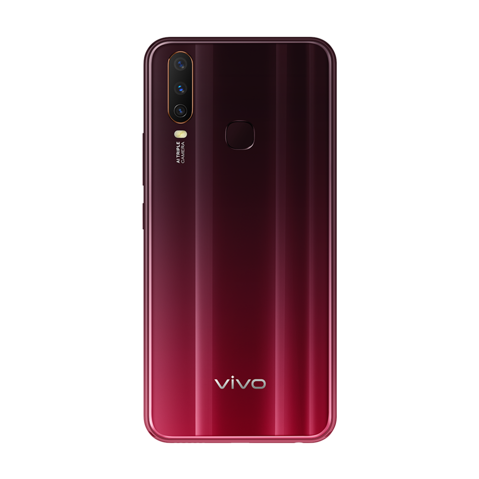 vivo Y15 view 17