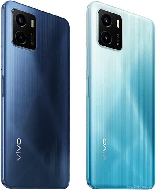 vivo Y15s view 2