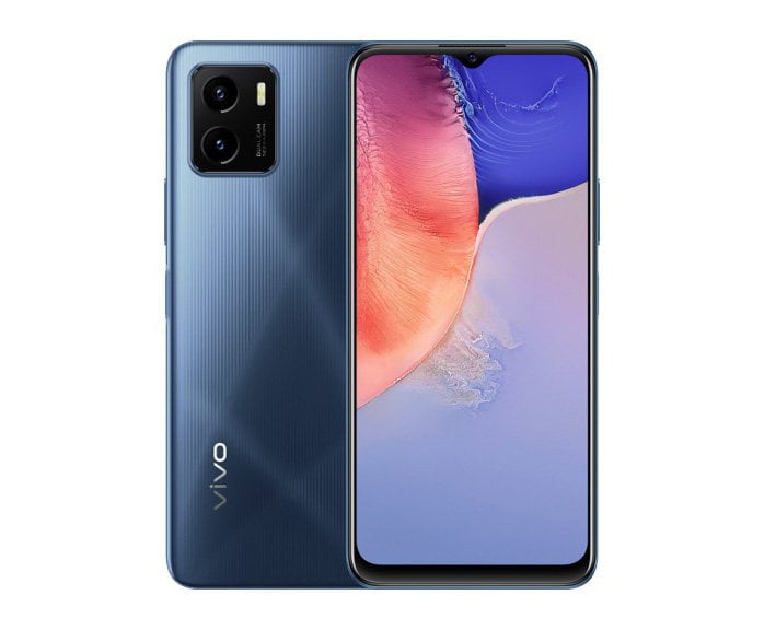 vivo Y15s view 5