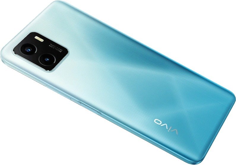 vivo Y15s view 10
