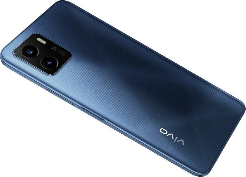 vivo Y15s view 11