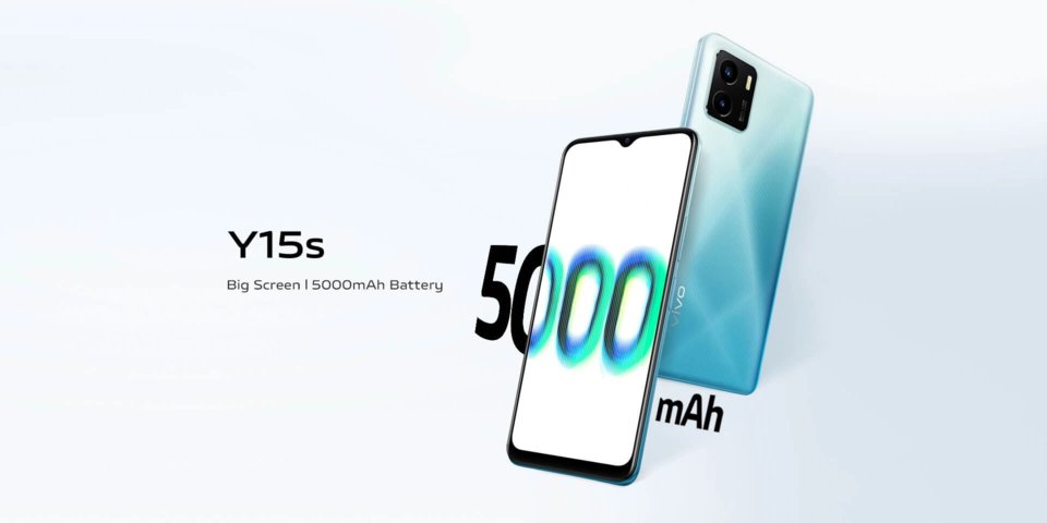 vivo Y15s view 16