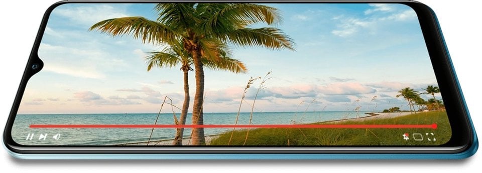 vivo Y15s view 17