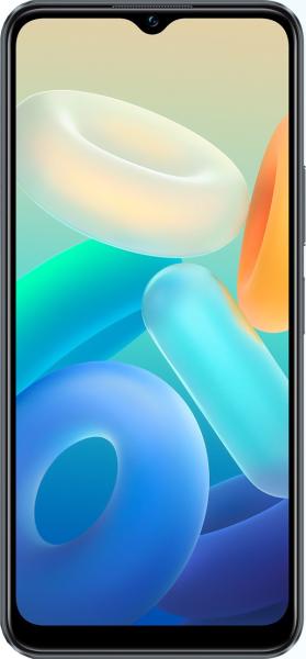 vivo Y16 view 2