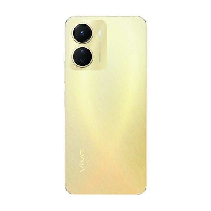 vivo Y16 view 8