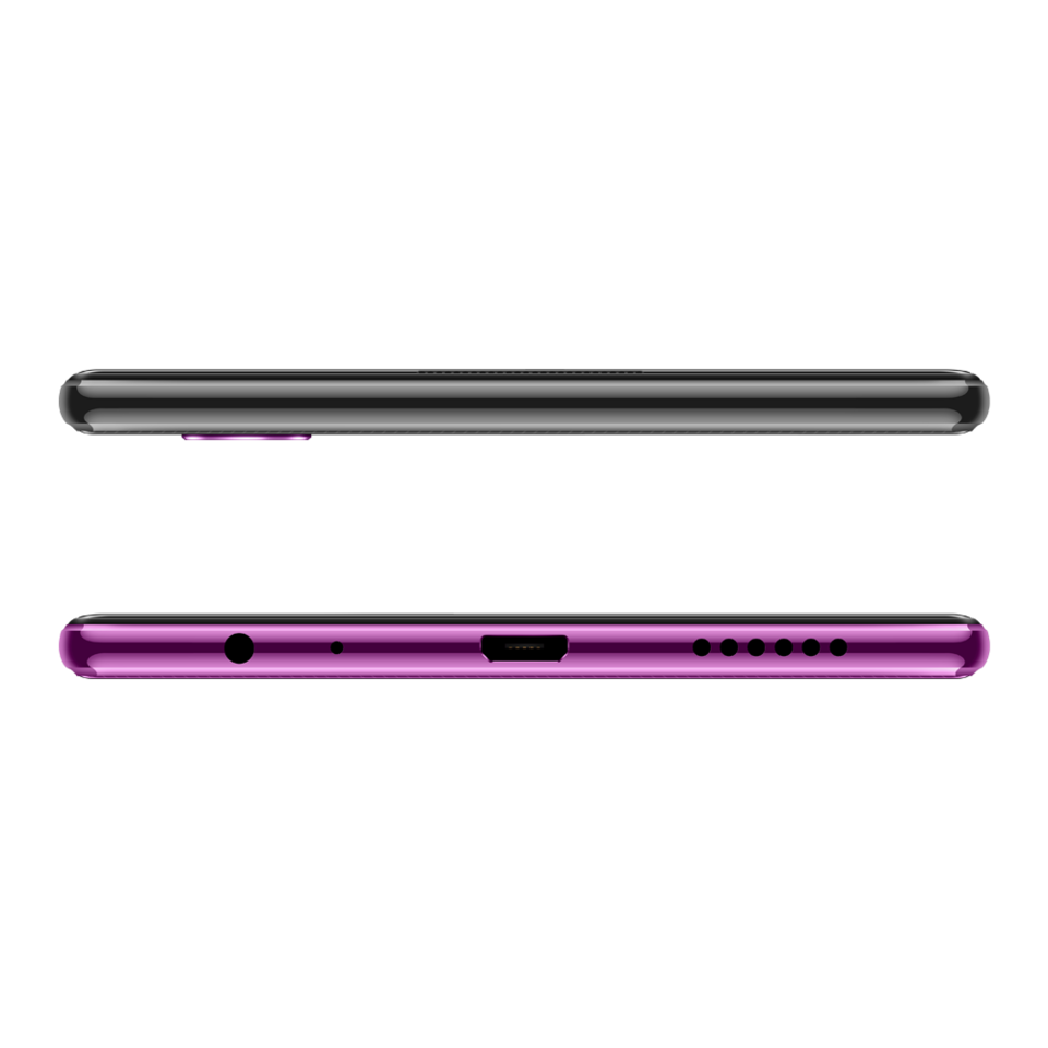 vivo Y17 view 5