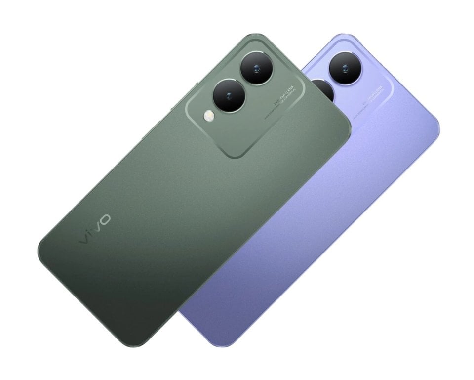 vivo Y17s view 6