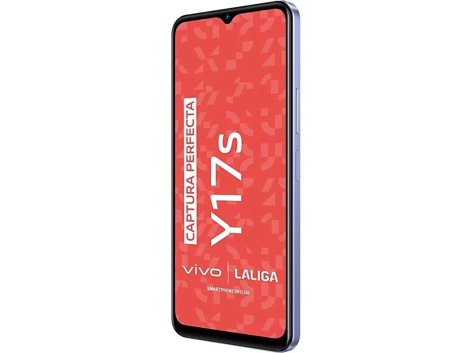 vivo Y17s view 7
