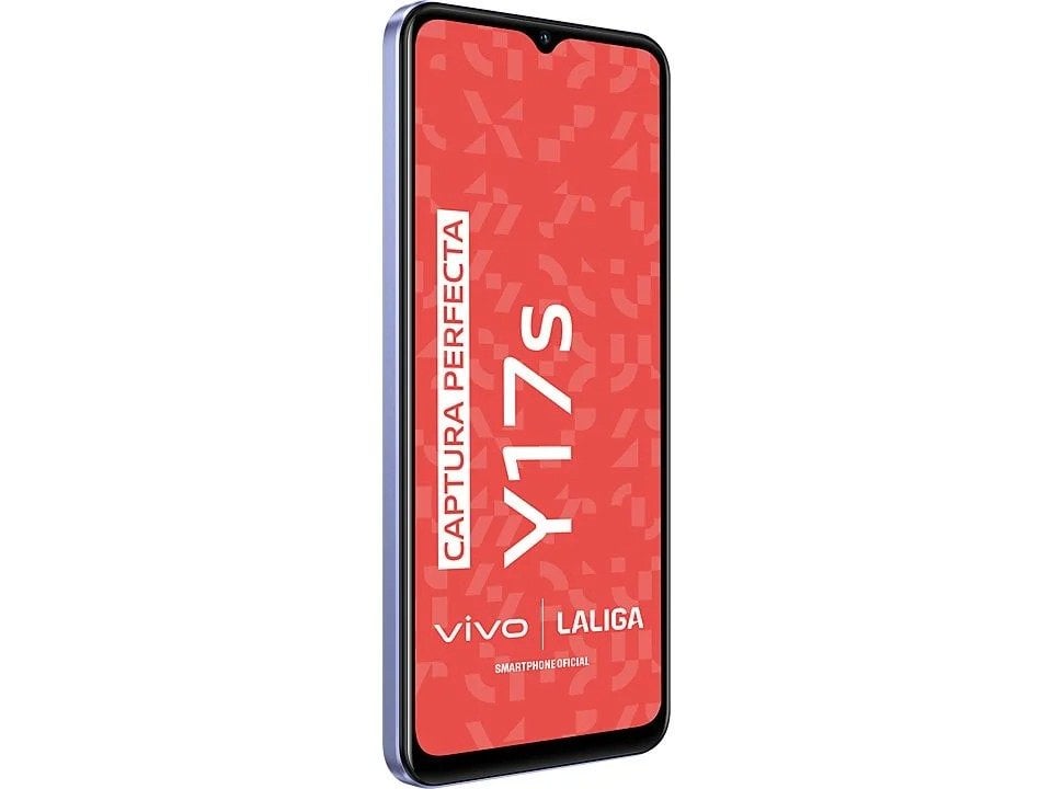 vivo Y17s view 8