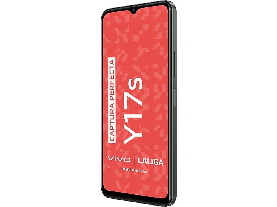 vivo Y17s view 9
