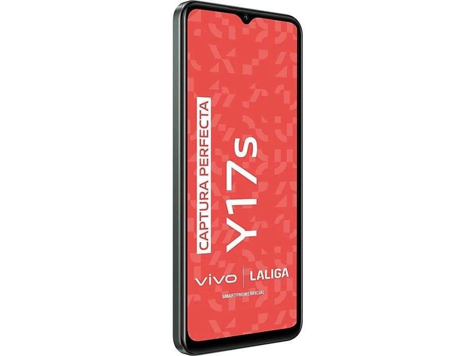 vivo Y17s view 10
