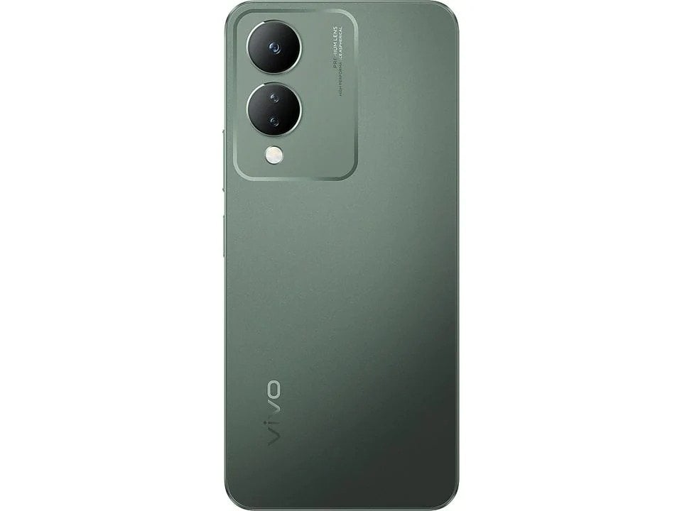 vivo Y17s view 12